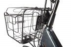 Электровелосипед  Green City e-ALFA NEW для курьеров в Волгограде