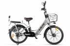 Электровелосипед  Green City e-ALFA NEW для курьеров в Волгограде