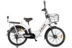 Электровелосипед  Green City e-ALFA NEW для курьеров в Волгограде