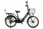 Электровелосипед  Green City e-ALFA NEW для курьеров в Волгограде