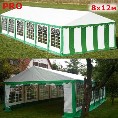 Шатер Giza Garden Pro 8 х 12 м в Волгограде