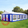 Шатер Giza Garden Eco 4 х 10 м в Волгограде