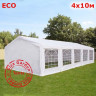 Шатер Giza Garden Eco 4 х 10 м в Волгограде
