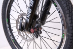 Электровелосипед Elbike Gangstar VIP в Волгограде