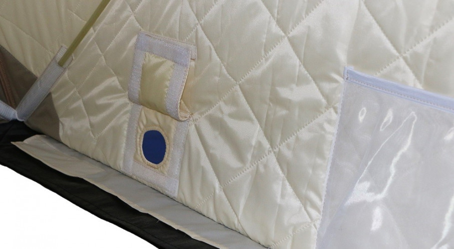 Зимняя палатка для рыбалки Polar Bird 3T в Волгограде