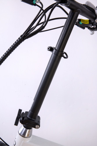 Электровелосипед Elbike Gangstar VIP 13 в Волгограде