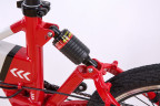 Электровелосипед Elbike Gangstar VIP 13 в Волгограде