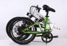 Электровелосипед Elbike Gangstar VIP 13 в Волгограде