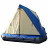 Надувной плот-палатка Polar bird Raft 260 в Волгограде