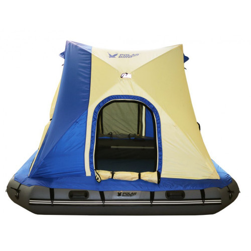 Надувной плот-палатка Polar bird Raft 260 в Волгограде