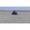 Надувной плот-палатка Polar bird Raft 260 в Волгограде