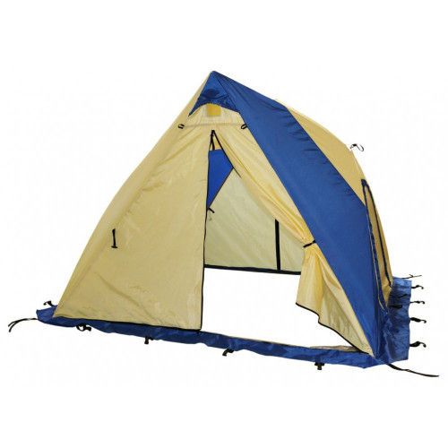 Надувной плот-палатка Polar bird Raft 260 в Волгограде