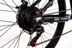 Электровелосипед Elbike Hummer ST в Волгограде