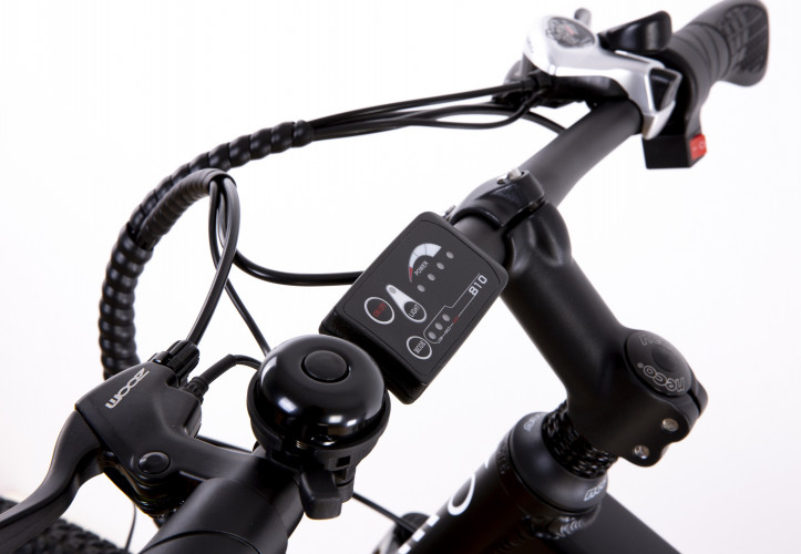 Электровелосипед Elbike Hummer ST в Волгограде