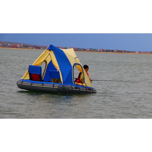Надувной плот Polar bird Raft 260 в Волгограде