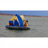 Надувной плот Polar bird Raft 260 в Волгограде