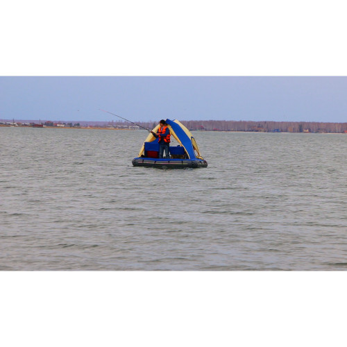 Надувной плот Polar bird Raft 260 в Волгограде