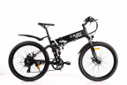 Электровелосипед Elbike Hummer VIP в Волгограде