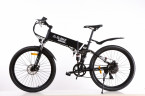 Электровелосипед Elbike Hummer VIP в Волгограде