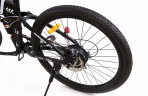 Электровелосипед Elbike Hummer VIP в Волгограде