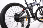 Электровелосипед Elbike Hummer VIP в Волгограде