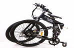Электровелосипед Elbike Hummer VIP 13 в Волгограде