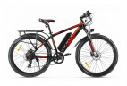 Электровелосипед Eltreco XT 850 NEW в Волгограде
