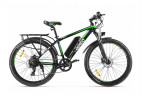 Электровелосипед Eltreco XT 850 NEW в Волгограде