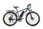 Электровелосипед Eltreco XT 850 NEW в Волгограде