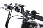 Электровелосипед Elbike Hummer  Elite в Волгограде