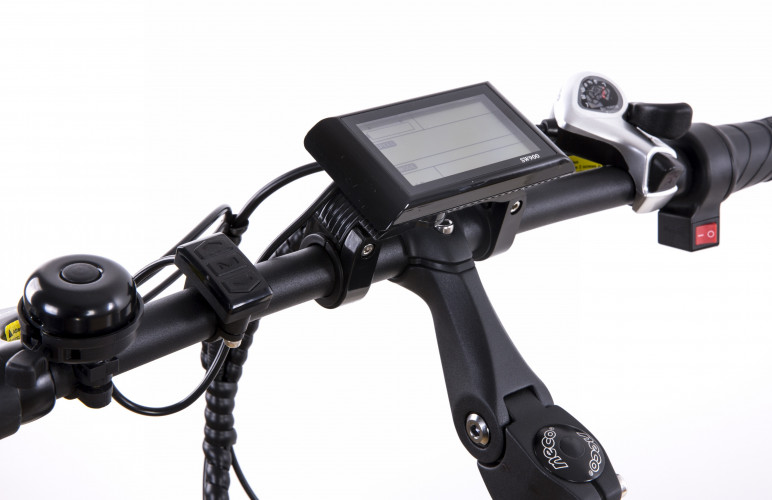 Электровелосипед Elbike Hummer  Elite в Волгограде