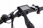 Электровелосипед Elbike Hummer  Elite в Волгограде