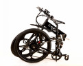 Электровелосипед Elbike Hummer  Elite в Волгограде