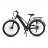 Электровелосипед White Siberia CAMRY LIGHT 500W в Волгограде