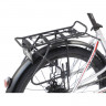Электровелосипед White Siberia CAMRY LIGHT 500W в Волгограде