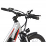 Электровелосипед White Siberia CAMRY LIGHT 500W в Волгограде