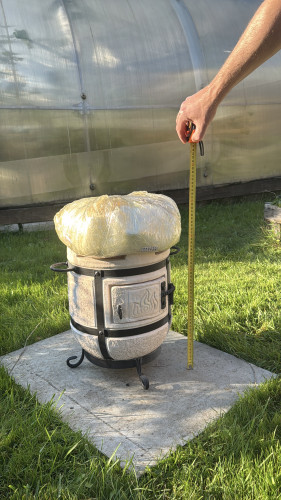 Тандыр Привал в Волгограде