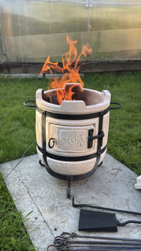 Тандыр Привал в Волгограде