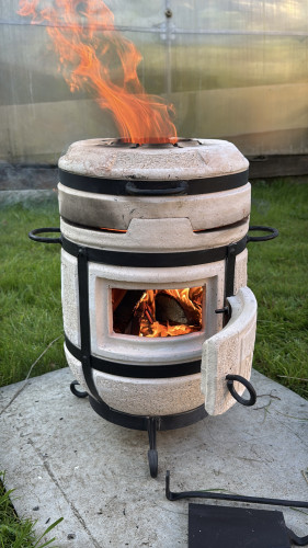 Тандыр Привал в Волгограде