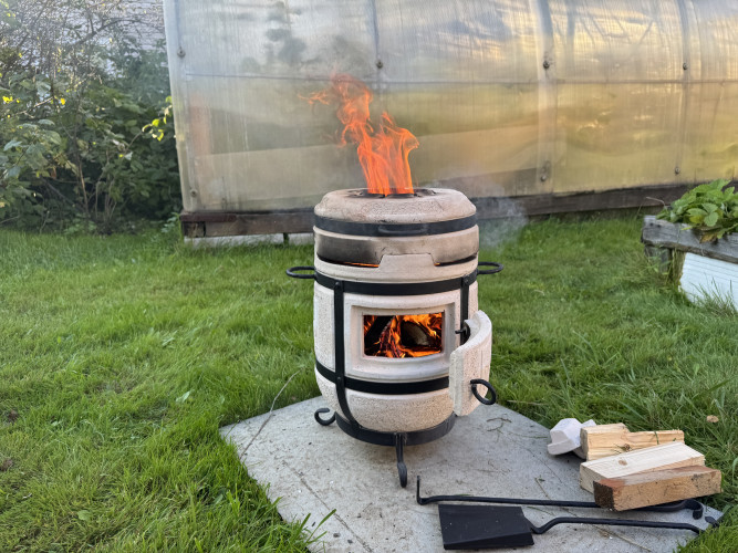 Тандыр Привал в Волгограде