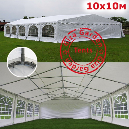 Шатер Giza Garden 10 х 10 м в Волгограде