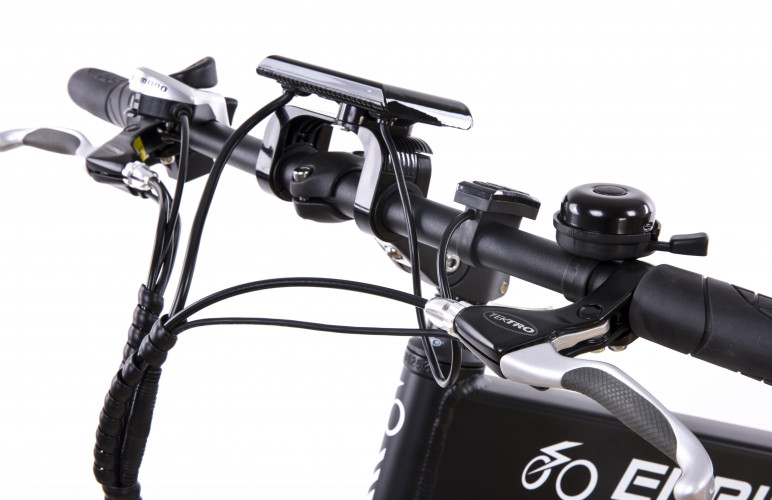 Электровелосипед Elbike Hummer Elite 13 в Волгограде