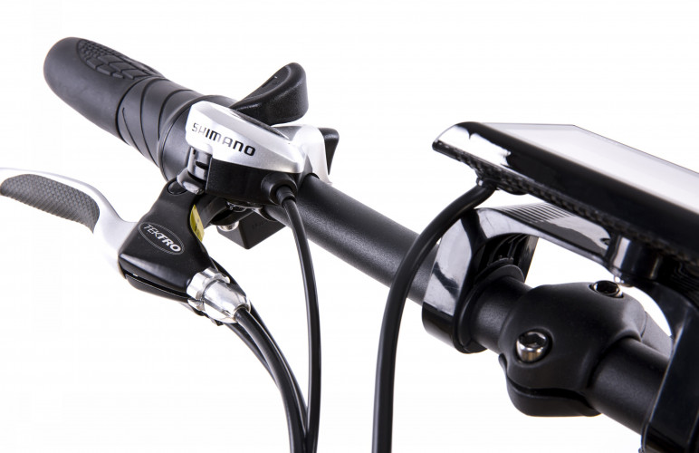 Электровелосипед Elbike Hummer Elite 13 в Волгограде