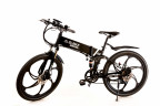Электровелосипед Elbike Hummer Elite 13 в Волгограде