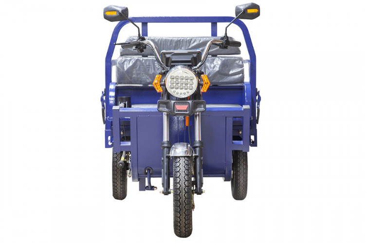 Грузовой электрический трицикл Rutrike Партнёр 1500 в Волгограде