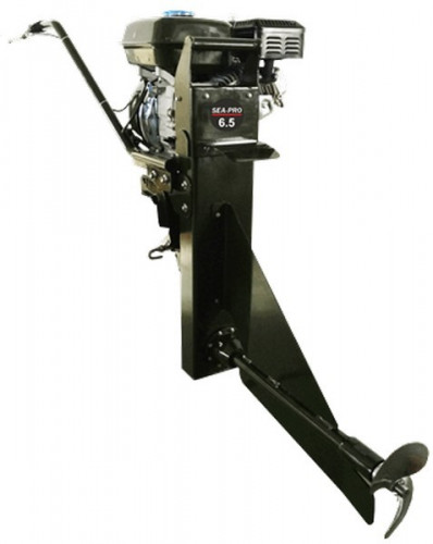 Лодочный мотор болотоход Sea-Pro SMF-6 в Волгограде