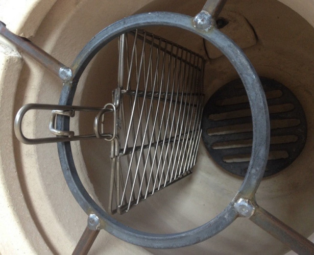 Решетка-гриль "Мясо Рыба ТМ" в Волгограде