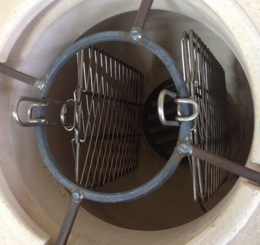 Решетка-гриль "Мясо Рыба ТМ" в Волгограде