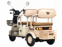 Пассажирский электротрицикл Rutrike Gelbert Atlas в Волгограде