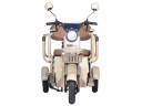 Пассажирский электротрицикл Rutrike Gelbert Atlas в Волгограде